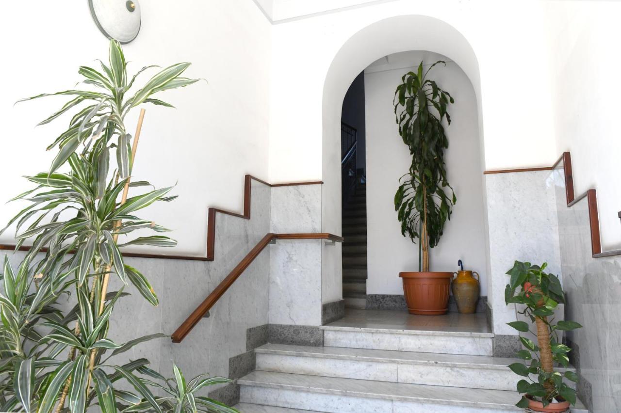 Domus Laura In Trastevere Rom Exteriör bild