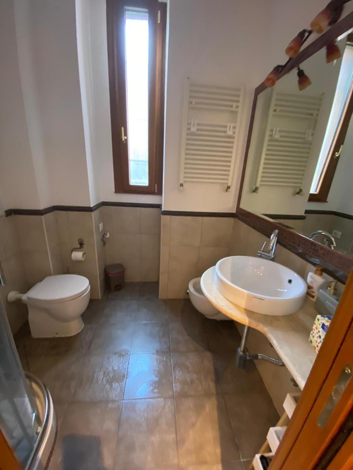 Domus Laura In Trastevere Rom Exteriör bild