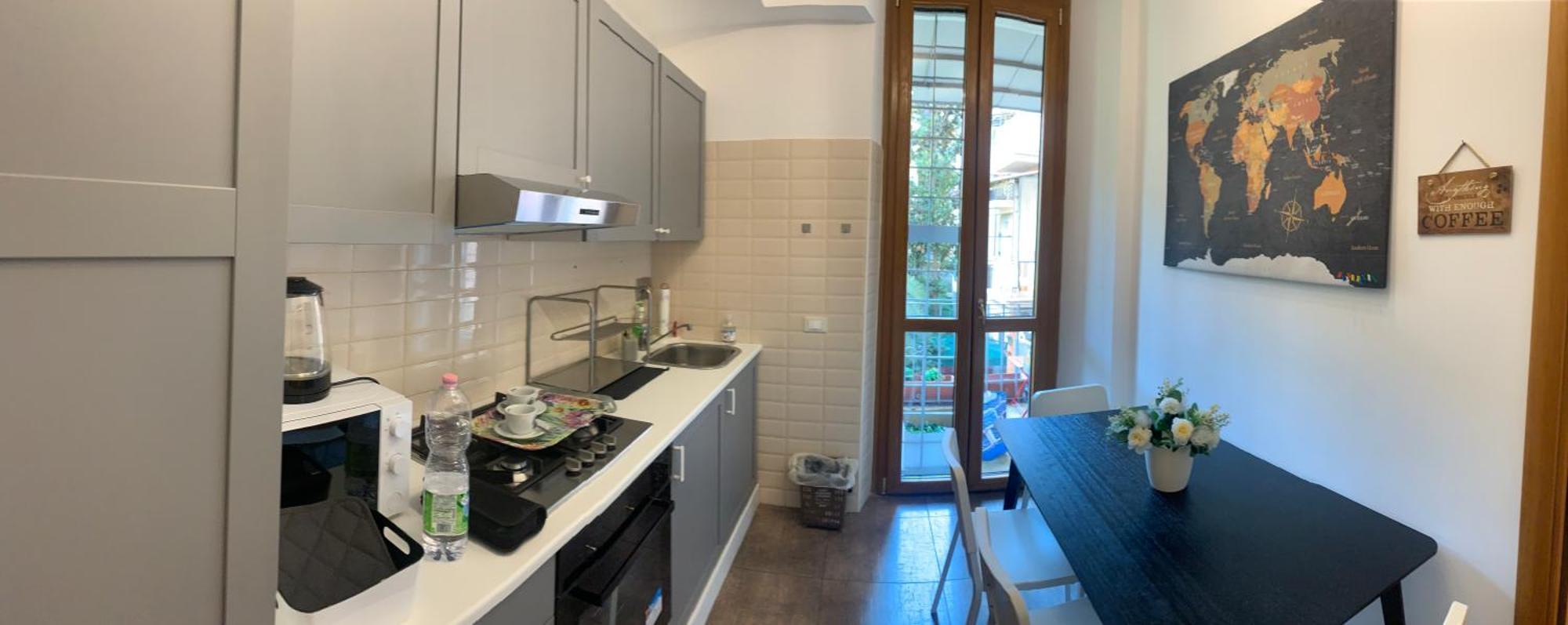 Domus Laura In Trastevere Rom Exteriör bild